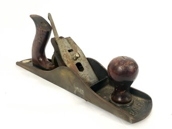 Bailey No 5 Wood Plane