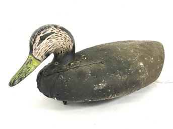 Restle Duck Decoy Co Mallard