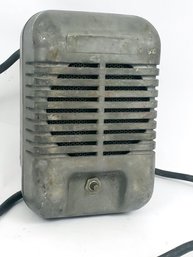 Vintage Drive In Movie Theater Speaker