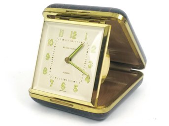 Phinney Walker Travel Alam Clock