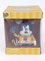 .Vinylmation Disney Goofy Mascot Figure