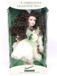 Seymour Mann Doll In Box