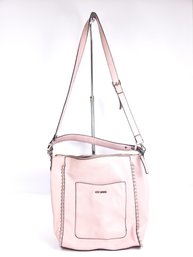 Pink Steve Madden Purse