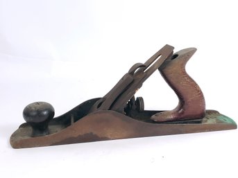 Bailey No 5 Wood Plane