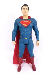 Jackson Pacific 19' Superman Figure.