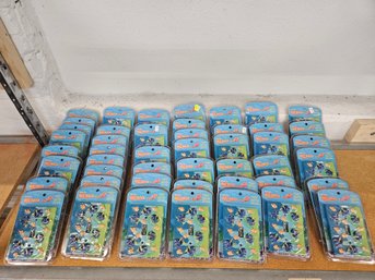 Large Group Of 47 Disney Pixar Finding Nemo Hand Painted Light Switch Wall Plate - NEW