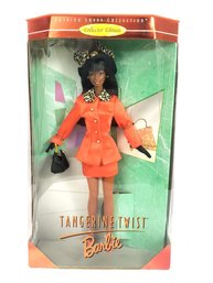 Collector Edition Tangerine Twist Barbie