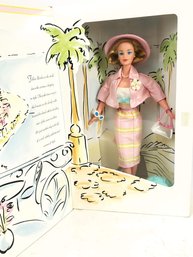 Limited Edition Spiegel Summer Sophisticate Barbie