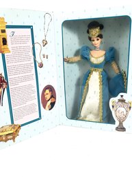 Collectors Edition Great Eras French Lady Barbie