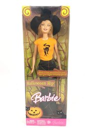 Halloween Hip Barbie