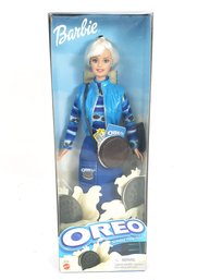 Oreo Barbie