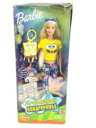 Sponge Bob Barbie