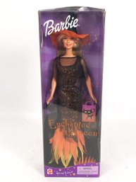 Special Edition Enchanted Halloween Barbie