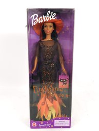 Special Edition Enchanted Halloween Barbie