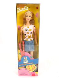 Special Edition Chuck E Cheese's Barbie