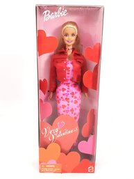 Very Valentines Barbie