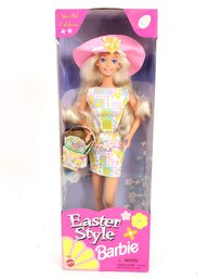 Special Edition Easter Style Barbie