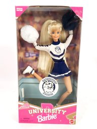 Special Edition Uconn University Barbie