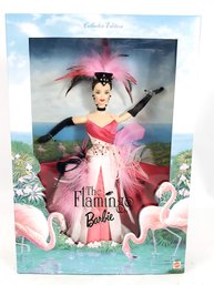 Collectors Edition The Flamingo Barbie