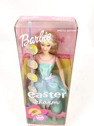 Special Edition Easter Charm Barbie