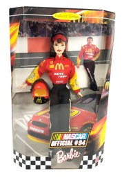 Collectors Edition Nascar 94 Barbie