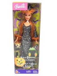 Halloween Enchantress Barbie