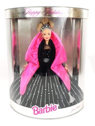 Special Edition Happy Holidays Barbie