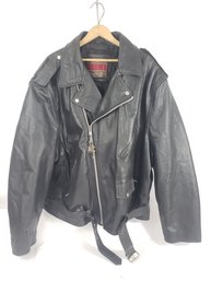 Cooper 4XLT  Leather Jacket