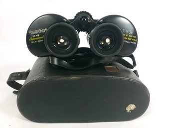 Tasco International 400 Binoculars