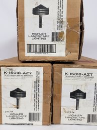 Kichler Outdoor Low Voltage Lighting