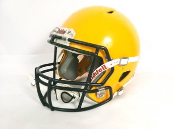 Riedell Revo Edge 2014 Youth Small Football Helmet