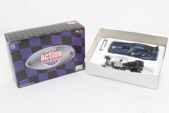 John Force 1977 Brute Force Monza Funny Car 1:24 Scale