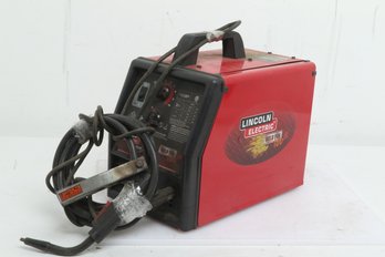Lincoln Electric Weld Pak 100 (Untested)