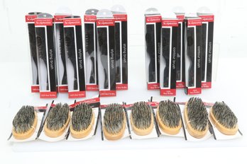 Scalpmaster Assorted Brush Lot