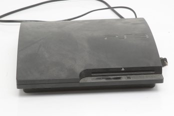 Playstation 3 Console