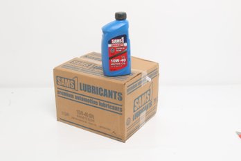 Case Of 12 Atf-3 Automatic Transmission Fluid