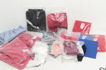 Assorted New Clothing Lot