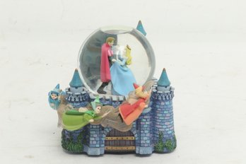 Disney Sleeping Beauty 'Once Upon A Dream' Snow Globe