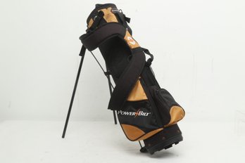 Pre-Owned Power Bilt Junior Golf Bag