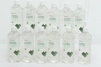 (12) CVS Health Aftersun Aloe Vera Moisturizing Gel (20 Oz Size)