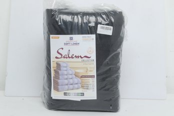American Soft Linen Salem Collection, 6 Piece Towel Set