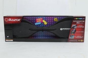 New: Razor Ripstik DLX Mini