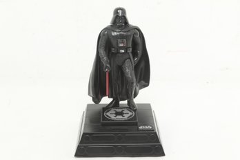 Star Wars Darth Vader Battery Operated Bank