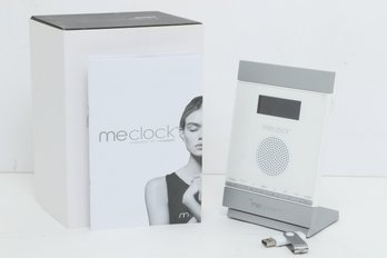 MeClock By MeSystem (Open Box)