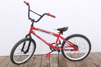 Boys 20' Huffy 'Rock It' Bicycle