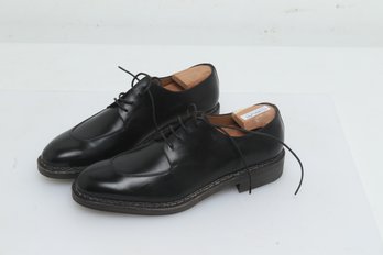 Men's Ferragamo Shoes Size 9.5