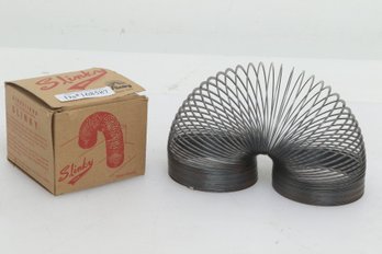 USA Made Slinky