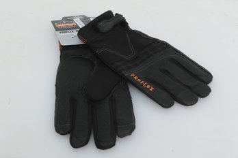 Egodyne Work Gear Proflex Vibration Reducing Work Gloves