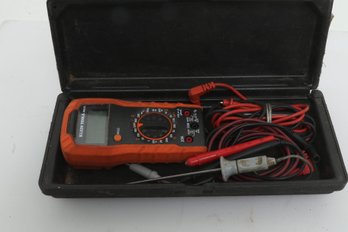 Klein Tools MM300 Digital Multimeter