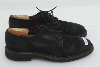 Men's Alden Shoes Size 10